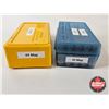 Image 9 : AMMO - Reloads : 44 Rem Mag : JSP & SWC (138 Rnds TOTAL) : c/w (3) Plastic Ammo Boxes