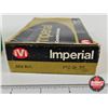 Image 3 : AMMO : Variety of 303 British (43 Rnds TOTAL) : c/w Plastic Ammo Box