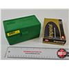 Image 5 : AMMO : Variety of 303 British (43 Rnds TOTAL) : c/w Plastic Ammo Box