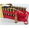 Image 2 : AMMO - Reloads : 22-250 Rem : PSP (37 Rnds TOTAL)