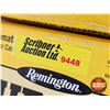 Image 6 : AMMO - Reloads : 380 Automatic : FMJ (84 Rnds TOTAL) : c/w (9) Brass