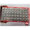 Image 3 : AMMO : Winchester Super-X : 38 S&W (145gr : Lead) (50 Rnds TOTAL)