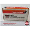 Image 4 : AMMO : Winchester Super-X : 38 S&W (145gr : Lead) (50 Rnds TOTAL)