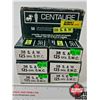 Image 5 : AMMO : Centaure : 38 S&W (125gr : SWC) : Factory Reloads (338 Rnds TOTAL)