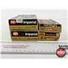 Image 6 : AMMO : Variety of Vintage 30-30 Win : Imperial & Dominion (73 Rnds TOTAL)
