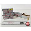 Image 1 : AMMO : Winchester Super-X Varmints : 22-250 Rem (55gr : PSP) (113 Rnds TOTAL)