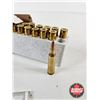 Image 2 : AMMO : Winchester Super-X Varmints : 22-250 Rem (55gr : PSP) (113 Rnds TOTAL)