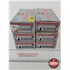 Image 4 : AMMO : Winchester Super-X Varmints : 22-250 Rem (55gr : PSP) (113 Rnds TOTAL)