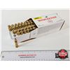 Image 1 : AMMO : Winchester Varmint : 22-250 Rem (45gr : JHP) (40 Rnds TOTAL)
