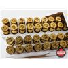 Image 3 : AMMO : Winchester Varmint : 22-250 Rem (45gr : JHP) (40 Rnds TOTAL)