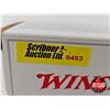 Image 7 : AMMO : Winchester Varmint : 22-250 Rem (45gr : JHP) (40 Rnds TOTAL)