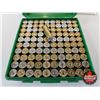 Image 13 : AMMO - Reloads : 38 Special : Variety (839 Rnds TOTAL) : c/w (9) Plastic Ammo Boxes
