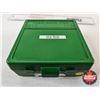 Image 16 : AMMO - Reloads : 38 Special : Variety (839 Rnds TOTAL) : c/w (9) Plastic Ammo Boxes