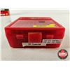 Image 18 : AMMO - Reloads : 38 Special : Variety (839 Rnds TOTAL) : c/w (9) Plastic Ammo Boxes