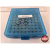 Image 3 : AMMO - Reloads : 38 Special : Variety (839 Rnds TOTAL) : c/w (9) Plastic Ammo Boxes
