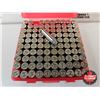 Image 8 : AMMO - Reloads : 38 Special : Variety (839 Rnds TOTAL) : c/w (9) Plastic Ammo Boxes