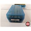 Image 7 : AMMO - Reloads : 45 Auto : SWC & RN Lead (177 Rnds TOTAL) : c/w (4) Plastic Ammo Boxes