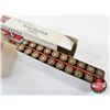 Image 3 : AMMO - Reloads : 22-250 Rem : PSP (46 Rnds TOTAL) : c/w (14) Brass