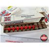 Image 4 : AMMO - Reloads : 22-250 Rem : PSP (46 Rnds TOTAL) : c/w (14) Brass