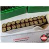Image 3 : AMMO - Reloads : 30-30 Win (106 Rnds TOTAL) : c/w (2) Plastic Ammo Boxes