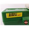 Image 7 : AMMO - Reloads : 30-30 Win (106 Rnds TOTAL) : c/w (2) Plastic Ammo Boxes