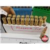 Image 2 : AMMO - Reloads : 308 Win (139 Rnds TOTAL) : c/w (3) Plastic Ammo Boxes