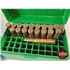 Image 3 : AMMO - Reloads : 308 Win (139 Rnds TOTAL) : c/w (3) Plastic Ammo Boxes