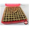 Image 13 : AMMO - Reloads : 38 Special : Variety (850 Rnds TOTAL) : c/w (9) Plastic Ammo Boxes