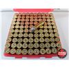 Image 2 : AMMO - Reloads : 38 Special : Variety (850 Rnds TOTAL) : c/w (9) Plastic Ammo Boxes