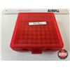 Image 3 : AMMO - Reloads : 38 Special : Variety (850 Rnds TOTAL) : c/w (9) Plastic Ammo Boxes