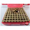 Image 4 : AMMO - Reloads : 38 Special : Variety (850 Rnds TOTAL) : c/w (9) Plastic Ammo Boxes
