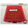 Image 5 : AMMO - Reloads : 38 Special : Variety (850 Rnds TOTAL) : c/w (9) Plastic Ammo Boxes