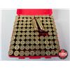 Image 6 : AMMO - Reloads : 38 Special : Variety (850 Rnds TOTAL) : c/w (9) Plastic Ammo Boxes