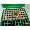 Image 8 : AMMO - Reloads : 38 Special : Variety (850 Rnds TOTAL) : c/w (9) Plastic Ammo Boxes