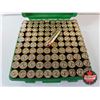 Image 9 : AMMO - Reloads : 38 Special : Variety (850 Rnds TOTAL) : c/w (9) Plastic Ammo Boxes