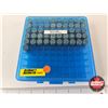 Image 11 : AMMO - Reloads : 45 Auto : Variety (551 Rnds TOTAL) : c/w (6) Plastic Ammo Boxes