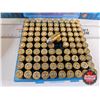 Image 2 : AMMO - Reloads : 45 Auto : Variety (551 Rnds TOTAL) : c/w (6) Plastic Ammo Boxes
