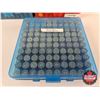 Image 5 : AMMO - Reloads : 45 Auto : Variety (551 Rnds TOTAL) : c/w (6) Plastic Ammo Boxes