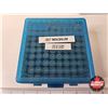 Image 11 : AMMO - Reloads : 357 Mag : Variety (720 Rnds TOTAL) : c/w (8) Plastic Ammo Boxes