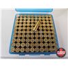 Image 14 : AMMO - Reloads : 357 Mag : Variety (720 Rnds TOTAL) : c/w (8) Plastic Ammo Boxes