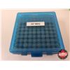 Image 15 : AMMO - Reloads : 357 Mag : Variety (720 Rnds TOTAL) : c/w (8) Plastic Ammo Boxes
