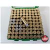 Image 16 : AMMO - Reloads : 357 Mag : Variety (720 Rnds TOTAL) : c/w (8) Plastic Ammo Boxes
