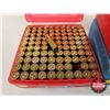 Image 2 : AMMO - Reloads : 357 Mag : Variety (720 Rnds TOTAL) : c/w (8) Plastic Ammo Boxes