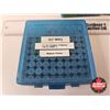 Image 9 : AMMO - Reloads : 357 Mag : Variety (720 Rnds TOTAL) : c/w (8) Plastic Ammo Boxes