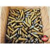 Image 2 : AMMO - Reloads : 38 Special : SWC (890 Rnds TOTAL) : c/w Wooden Box