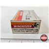 Image 10 : AMMO - Reloads : 9mm Luger : FMJ & LRN (933 Rnds TOTAL) : c/w (2) Plastic Ammo Boxes