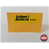Image 11 : AMMO - Reloads : 9mm Luger : FMJ & LRN (933 Rnds TOTAL) : c/w (2) Plastic Ammo Boxes