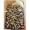 Image 2 : AMMO - Reloads : 9mm Luger : FMJ & LRN (933 Rnds TOTAL) : c/w (2) Plastic Ammo Boxes