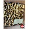 Image 4 : AMMO - Reloads : 9mm Luger : FMJ & LRN (933 Rnds TOTAL) : c/w (2) Plastic Ammo Boxes