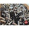 Image 3 : BRASS : 38 Special : Nickel Plated : Fired